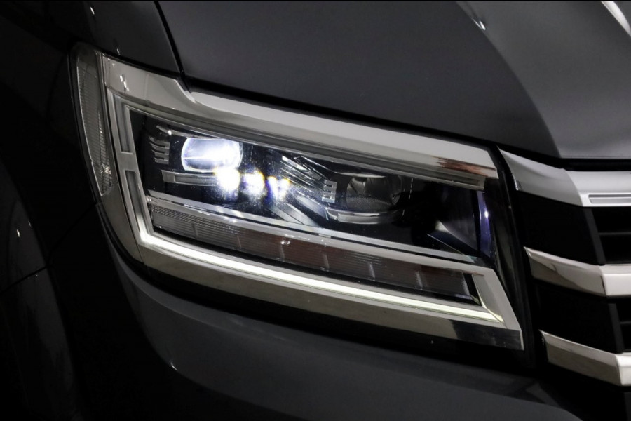 Volkswagen Crafter 35 2.0 TDI 140pk DSG-Automaat L3H3 (L2H2) Highline ACC/LED/Camera 01-2020