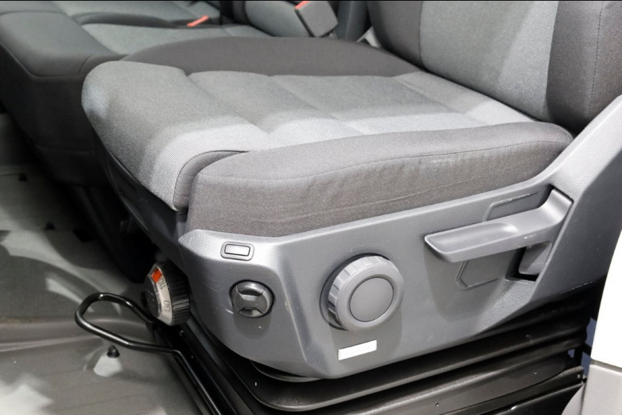 Volkswagen Crafter 35 2.0 TDI 140pk DSG-Automaat L3H3 (L2H2) Highline ACC/LED/Camera 01-2020