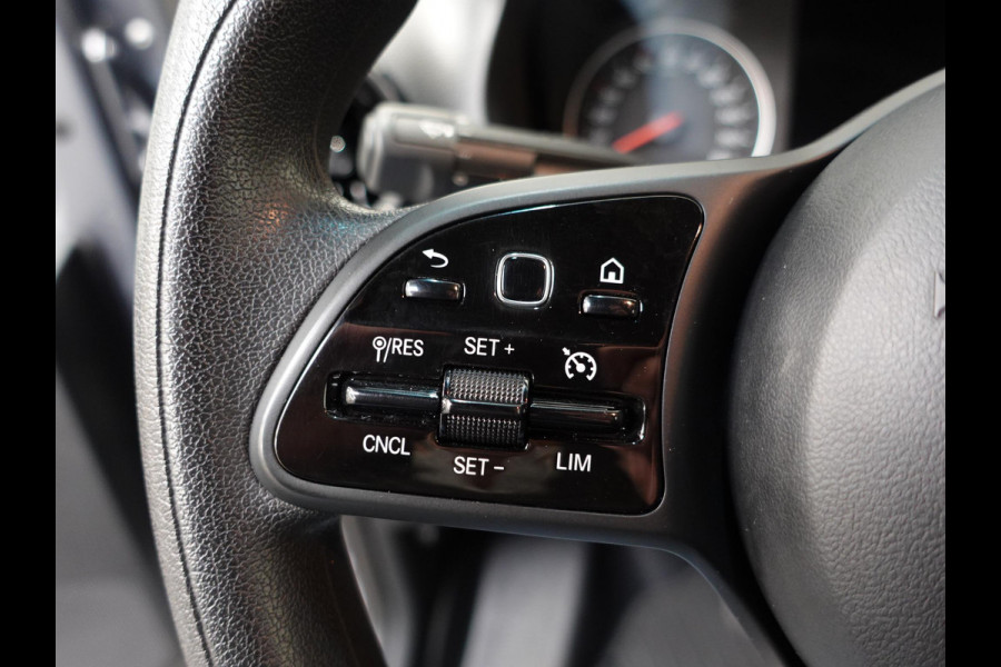 Mercedes-Benz Sprinter L3H2 Automaat Navigatie Cruise Control Trekhaak Imperiaal + Trap Airco
