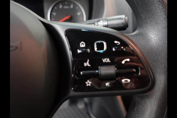 Mercedes-Benz Sprinter L3H2 Automaat Navigatie Cruise Control Trekhaak Imperiaal + Trap Airco