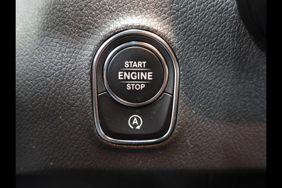 Mercedes-Benz Sprinter L3H2 Automaat Navigatie Cruise Control Trekhaak Imperiaal + Trap Airco