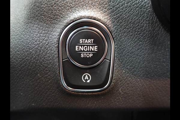 Mercedes-Benz Sprinter L3H2 Automaat Navigatie Cruise Control Trekhaak Imperiaal + Trap Airco