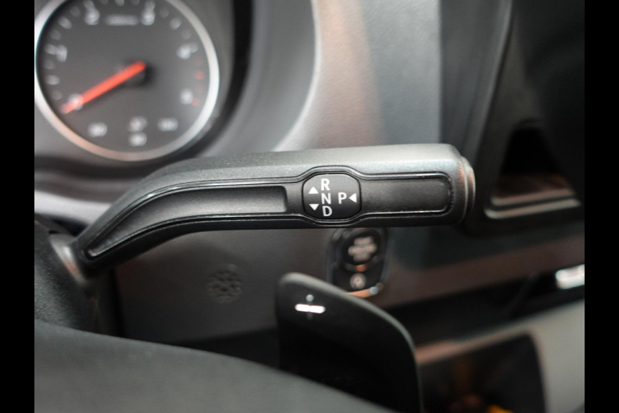Mercedes-Benz Sprinter L3H2 Automaat Navigatie Cruise Control Trekhaak Imperiaal + Trap Airco