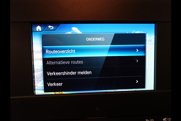 Mercedes-Benz Sprinter L3H2 Automaat Navigatie Cruise Control Trekhaak Imperiaal + Trap Airco
