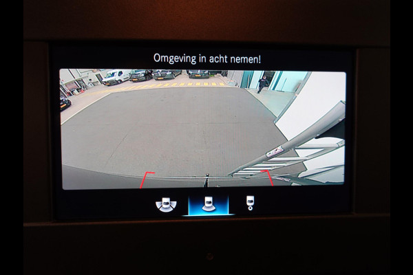 Mercedes-Benz Sprinter L3H2 Automaat Navigatie Cruise Control Trekhaak Imperiaal + Trap Airco