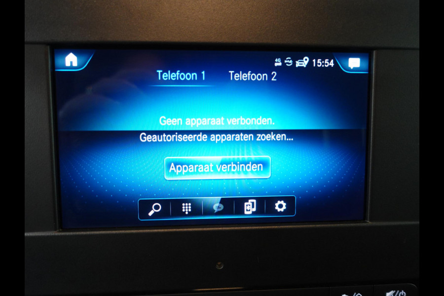 Mercedes-Benz Sprinter L3H2 Automaat Navigatie Cruise Control Trekhaak Imperiaal + Trap Airco