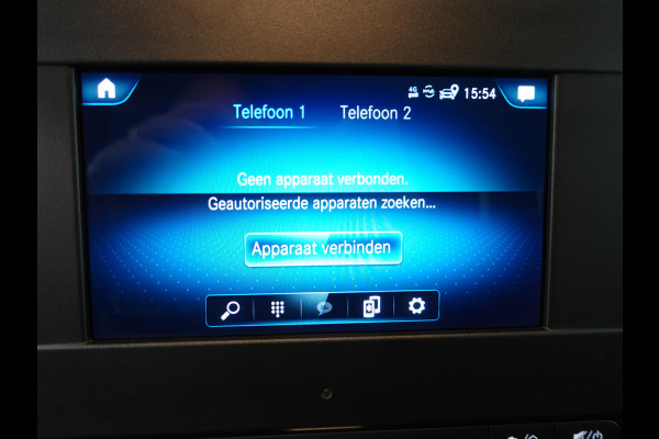 Mercedes-Benz Sprinter L3H2 Automaat Navigatie Cruise Control Trekhaak Imperiaal + Trap Airco