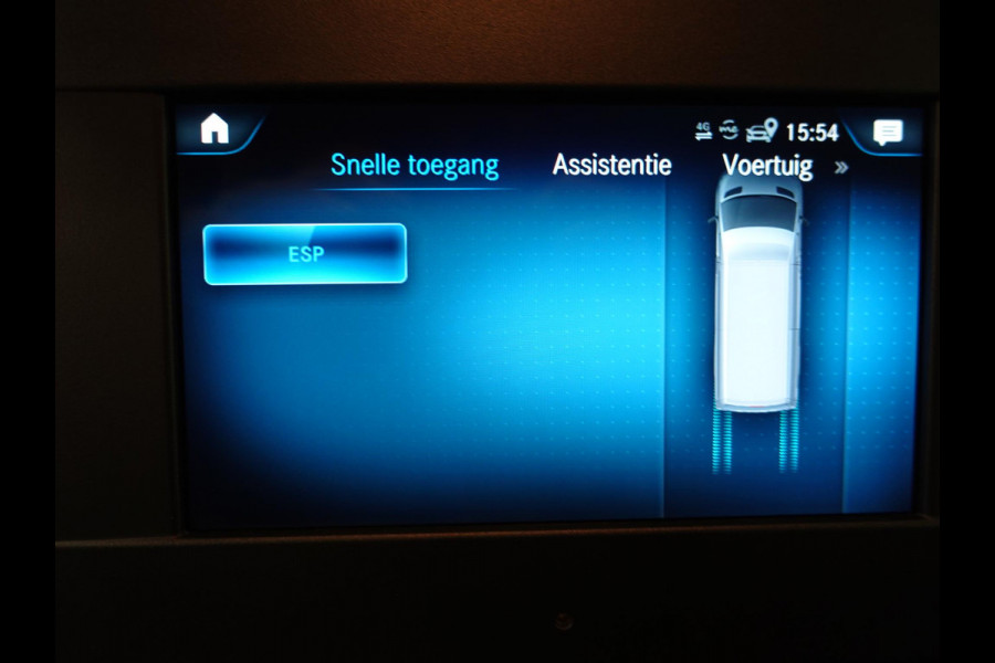 Mercedes-Benz Sprinter L3H2 Automaat Navigatie Cruise Control Trekhaak Imperiaal + Trap Airco