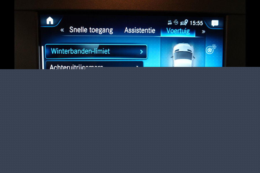 Mercedes-Benz Sprinter L3H2 Automaat Navigatie Cruise Control Trekhaak Imperiaal + Trap Airco