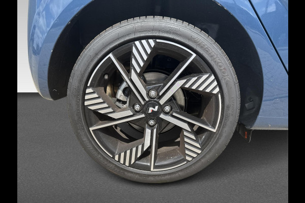 Hyundai i10 1.0 T-GDI N Line 5-zits