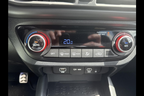 Hyundai i10 1.0 T-GDI N Line 5-zits