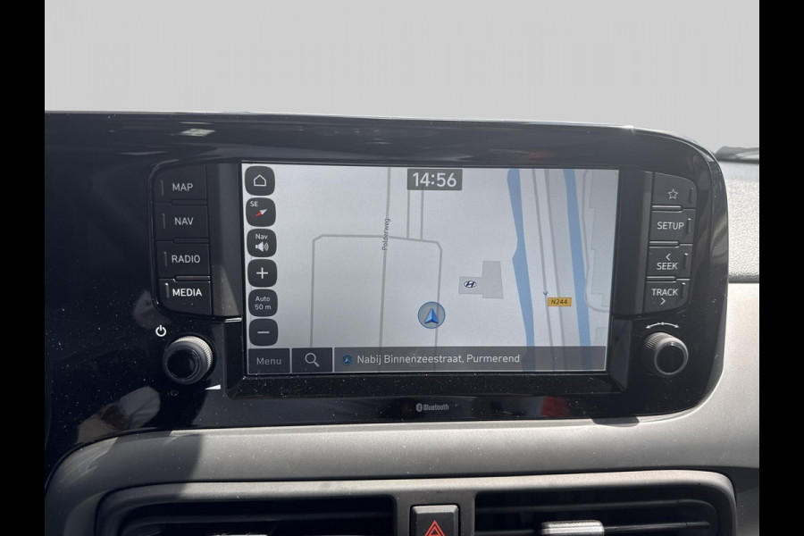 Hyundai i10 1.0 T-GDI N Line 5-zits