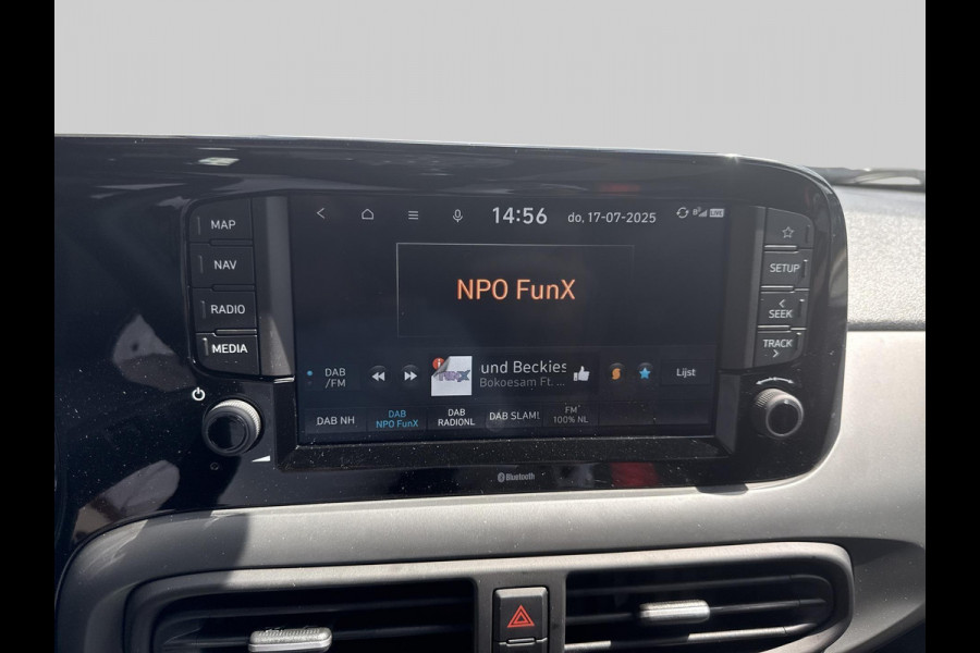Hyundai i10 1.0 T-GDI N Line 5-zits