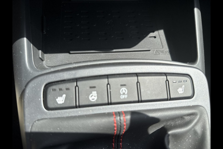 Hyundai i10 1.0 T-GDI N Line 5-zits
