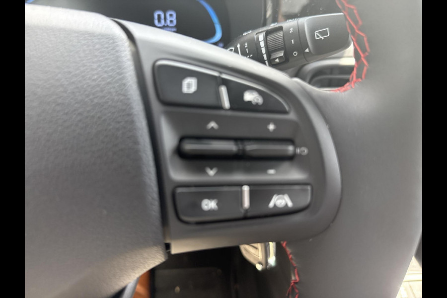 Hyundai i10 1.0 T-GDI N Line 5-zits