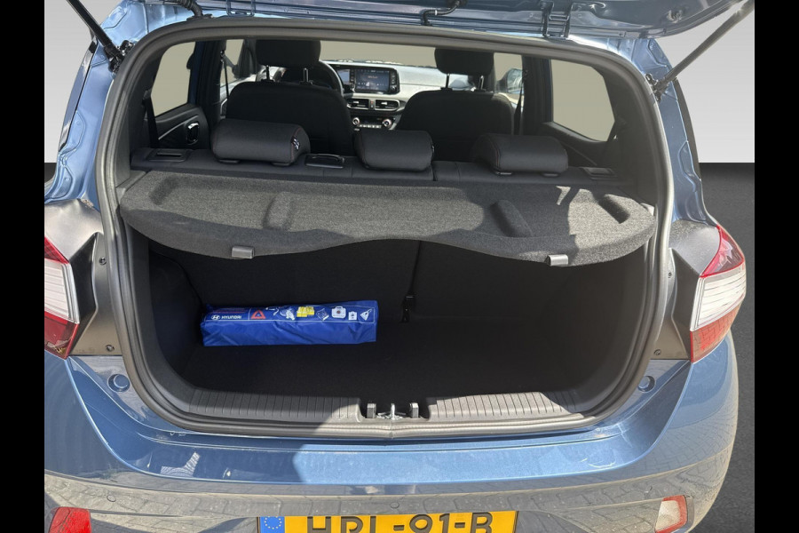 Hyundai i10 1.0 T-GDI N Line 5-zits