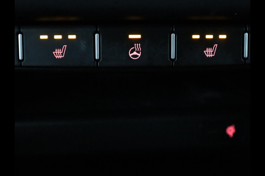 Kia Ceed 1.0 T-GDi DynamicPlusLine | Stoel & stuurverwarming | Trekhaak | Adaptive cruise | Camera | Half leder | Keyless | Full LED | Carplay | Navigatie | Climate control | Parkeerhulp