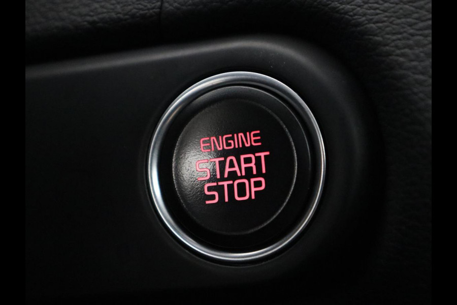 Kia Ceed 1.0 T-GDi DynamicPlusLine | Stoel & stuurverwarming | Trekhaak | Adaptive cruise | Camera | Half leder | Keyless | Full LED | Carplay | Navigatie | Climate control | Parkeerhulp