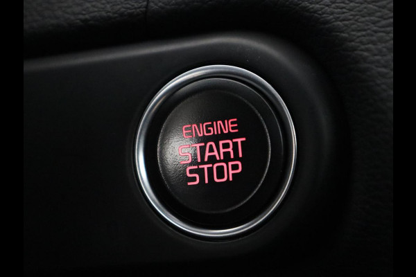 Kia Ceed 1.0 T-GDi DynamicPlusLine | Stoel & stuurverwarming | Trekhaak | Adaptive cruise | Camera | Half leder | Keyless | Full LED | Carplay | Navigatie | Climate control | Parkeerhulp