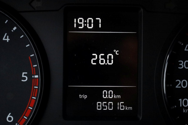Volkswagen Amarok 3.0 TDI V6 163pk 4Motion 4X4+Sperdiff. Plus Cab Trendline Airco 03-2018