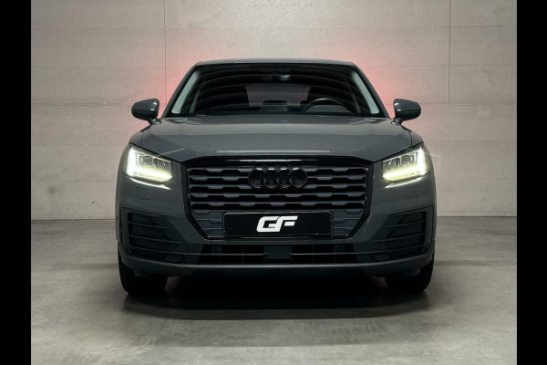 Audi Q2 30 TFSI Black Edition Navi Clima Cruise Camera Stoelv. Trekh.