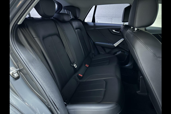 Audi Q2 30 TFSI Black Edition Navi Clima Cruise Camera Stoelv. Trekh.