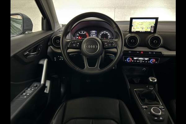 Audi Q2 30 TFSI Black Edition Navi Clima Cruise Camera Stoelv. Trekh.