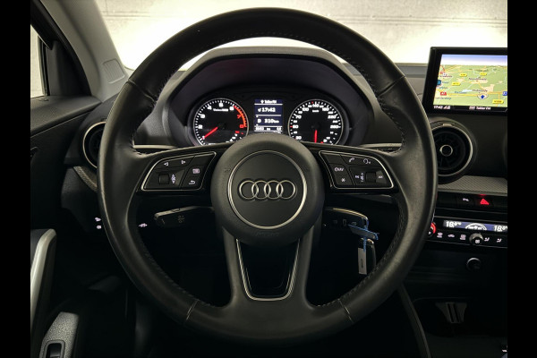Audi Q2 30 TFSI Black Edition Navi Clima Cruise Camera Stoelv. Trekh.