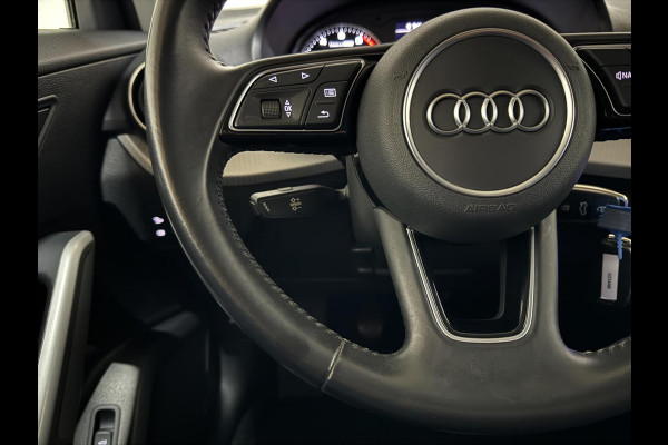 Audi Q2 30 TFSI Black Edition Navi Clima Cruise Camera Stoelv. Trekh.