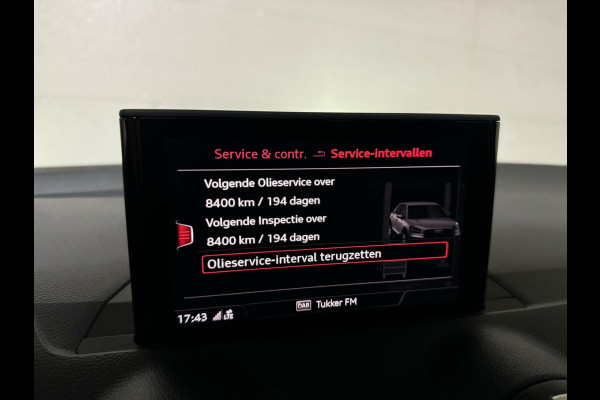 Audi Q2 30 TFSI Black Edition Navi Clima Cruise Camera Stoelv. Trekh.