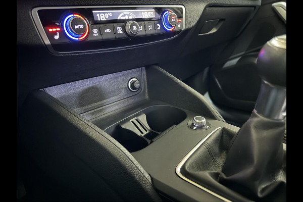 Audi Q2 30 TFSI Black Edition Navi Clima Cruise Camera Stoelv. Trekh.