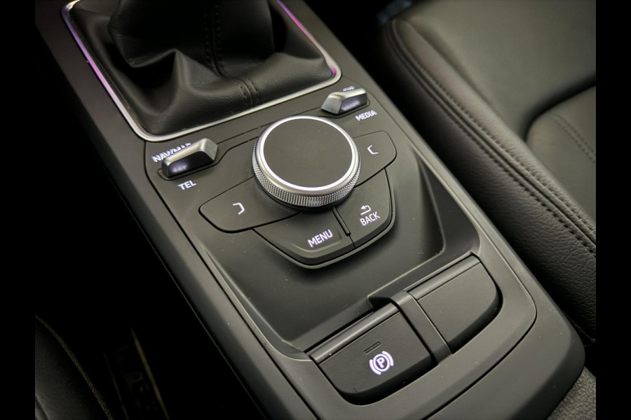 Audi Q2 30 TFSI Black Edition Navi Clima Cruise Camera Stoelv. Trekh.