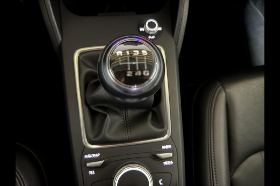 Audi Q2 30 TFSI Black Edition Navi Clima Cruise Camera Stoelv. Trekh.