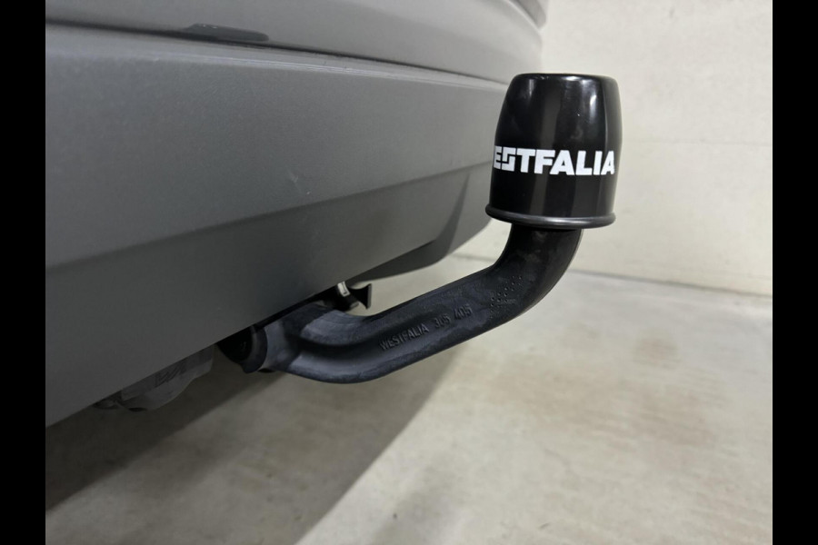 Audi Q2 30 TFSI Black Edition Navi Clima Cruise Camera Stoelv. Trekh.