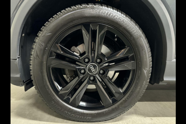Audi Q2 30 TFSI Black Edition Navi Clima Cruise Camera Stoelv. Trekh.