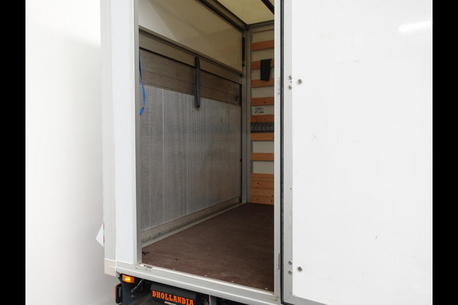 Mercedes-Benz Sprinter 315 150pk Automaat Bakwagen Meubelbak Laadklep Navigatie Airco Cruise Control Comfort stoelen