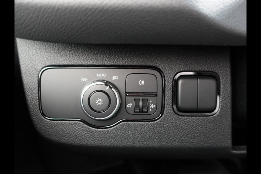 Mercedes-Benz Sprinter 315 150pk Automaat Bakwagen Meubelbak Laadklep Navigatie Airco Cruise Control Comfort stoelen