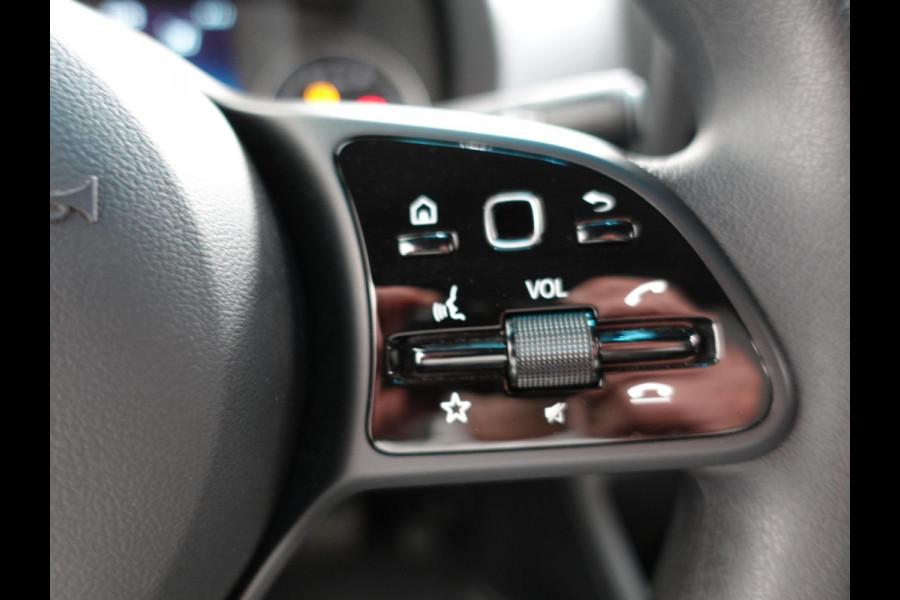 Mercedes-Benz Sprinter 315 150pk Automaat Bakwagen Meubelbak Laadklep Navigatie Airco Cruise Control Comfort stoelen