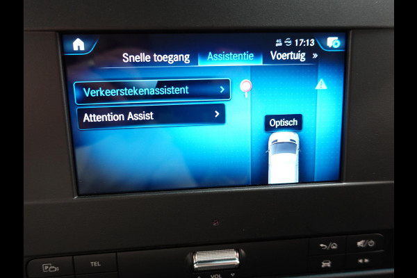 Mercedes-Benz Sprinter 315 150pk Automaat Bakwagen Meubelbak Laadklep Navigatie Airco Cruise Control Comfort stoelen