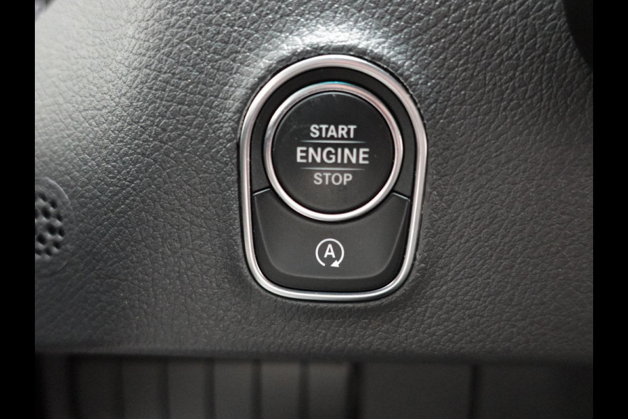 Mercedes-Benz Sprinter 315 150pk Automaat Bakwagen Meubelbak Laadklep Navigatie Airco Cruise Control Comfort stoelen