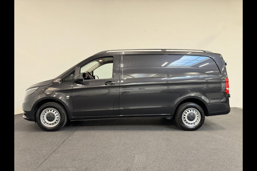 Mercedes-Benz Vito 114 CDI Lang L2 Automaat Apple Carplay Airco Bluetooth Camera Trekhaak Lederen bekleding