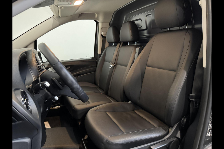 Mercedes-Benz Vito 114 CDI Lang L2 Automaat Apple Carplay Airco Bluetooth Camera Trekhaak Lederen bekleding