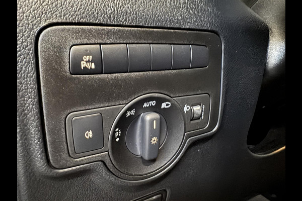 Mercedes-Benz Vito 114 CDI Lang L2 Automaat Apple Carplay Airco Bluetooth Camera Trekhaak Lederen bekleding