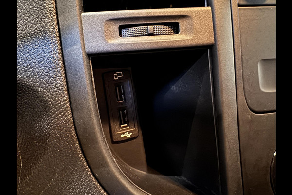 Mercedes-Benz Vito 114 CDI Lang L2 Automaat Apple Carplay Airco Bluetooth Camera Trekhaak Lederen bekleding