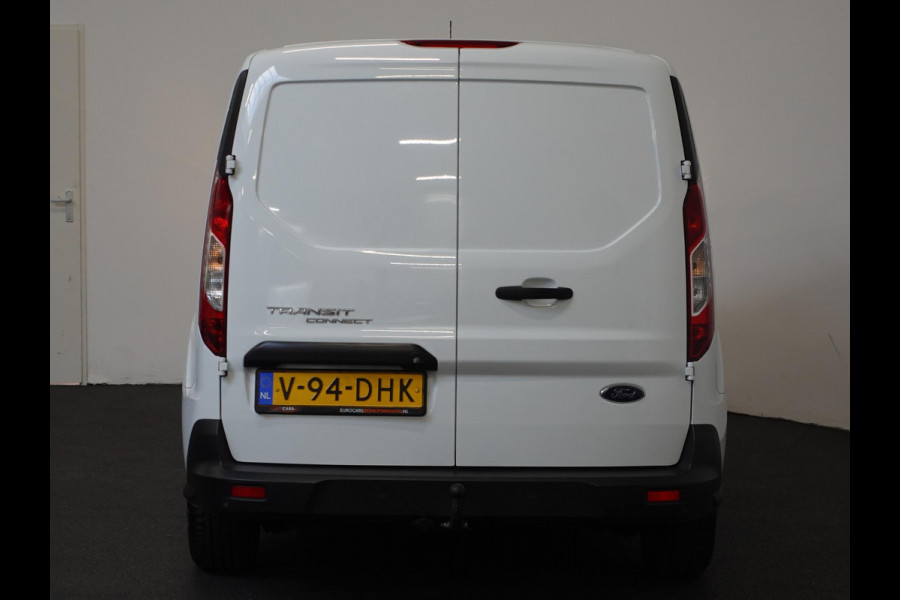 Ford Transit Connect 1.5 EcoBlue Automaat L2 Trend Navigatie Airco Parkeersensoren Cruise Control 3Zits Camera