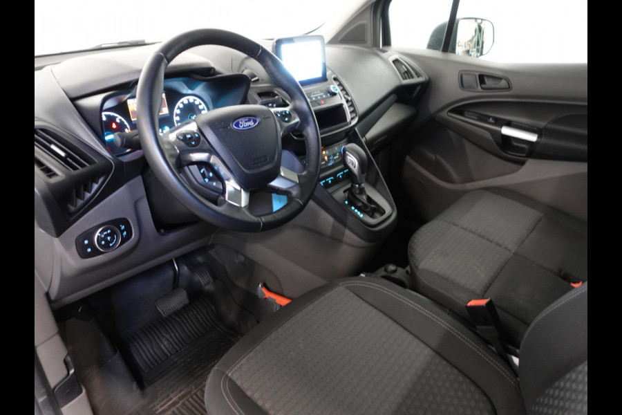 Ford Transit Connect 1.5 EcoBlue Automaat L2 Trend Navigatie Airco Parkeersensoren Cruise Control 3Zits Camera
