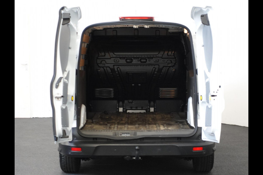 Ford Transit Connect 1.5 EcoBlue Automaat L2 Trend Navigatie Airco Parkeersensoren Cruise Control 3Zits Camera