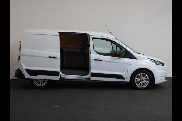 Ford Transit Connect 1.5 EcoBlue Automaat L2 Trend Navigatie Airco Parkeersensoren Cruise Control 3Zits Camera