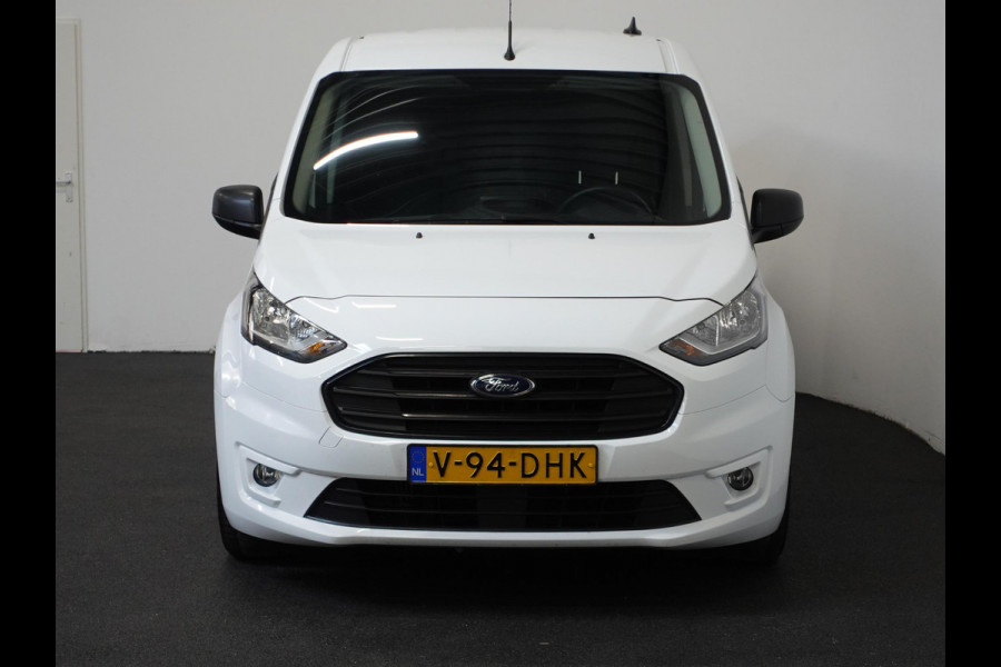 Ford Transit Connect 1.5 EcoBlue Automaat L2 Trend Navigatie Airco Parkeersensoren Cruise Control 3Zits Camera