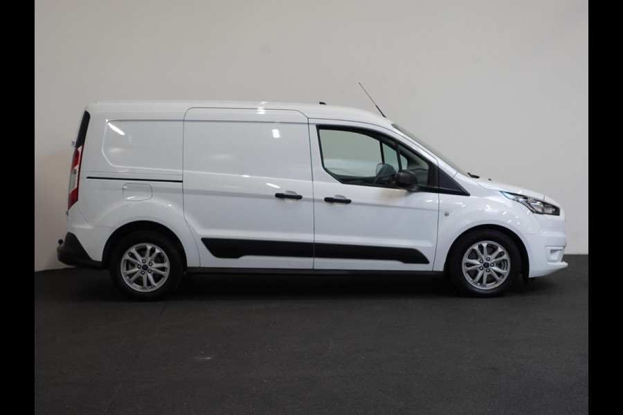 Ford Transit Connect 1.5 EcoBlue Automaat L2 Trend Navigatie Airco Parkeersensoren Cruise Control 3Zits Camera